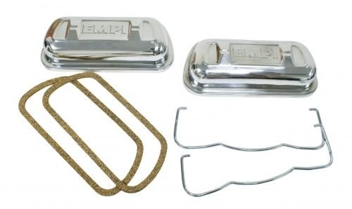Empi stainless steel - empi, clip