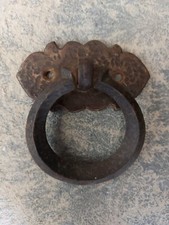 VINTAGE/ANTIQUE CAST IRON