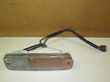 NISSAN DATSUN CHERRY N10