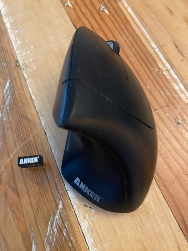 Anker wireless vertical - 2.4g,