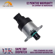 VAUXHALL OPEL ASTRA G MK4 ASTRS H MK5 FUEL PUMP PRESURE REGULATOR VALVE 1.7 CDTI