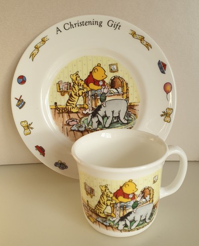 Royal doulton winnie the - the, pooh