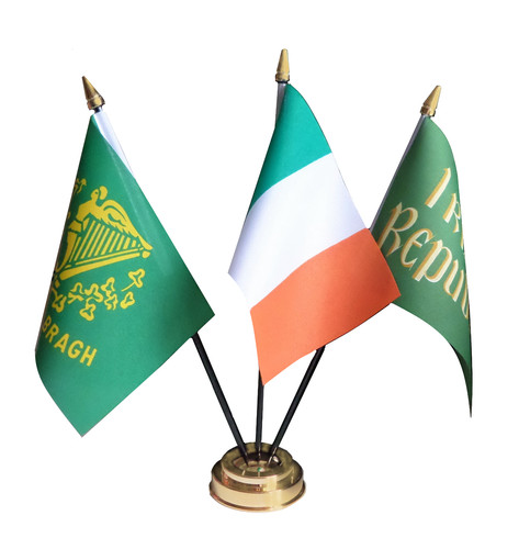 Ireland triple friendship - triple,
