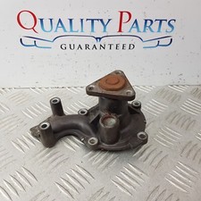 FORD FIESTA WATER PUMP