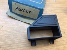 Austin Maestro Van instrument