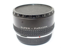 Super Paragon PMC 2x Tele