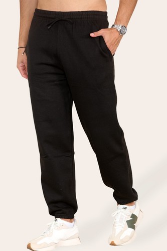 Pack mens fleece jogging - of,
