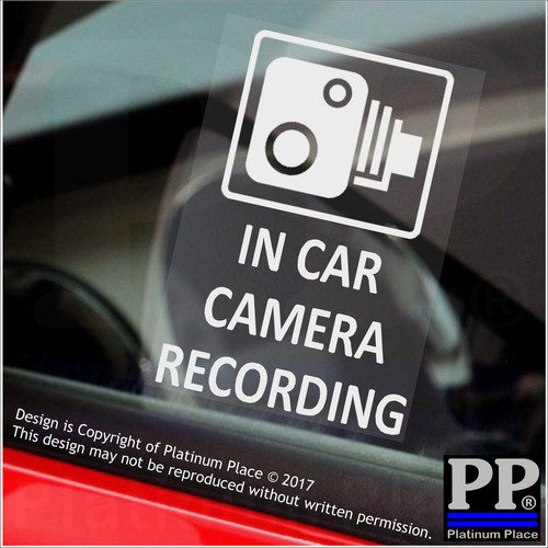 Car camera recording - 4,