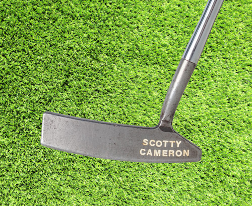 Scotty cameron circa model - circa,