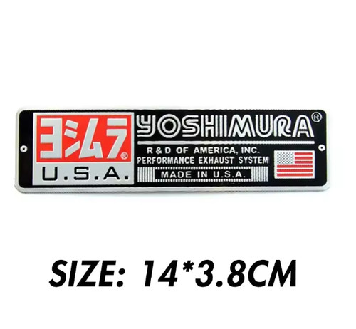 Alloy heat resistant yoshimura - alloy,