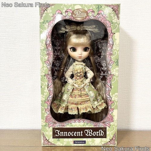 Pullip inncent world - pullip,