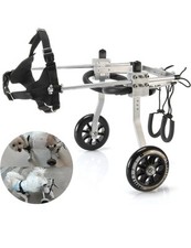 Dog wheelchair for small pets - for,
