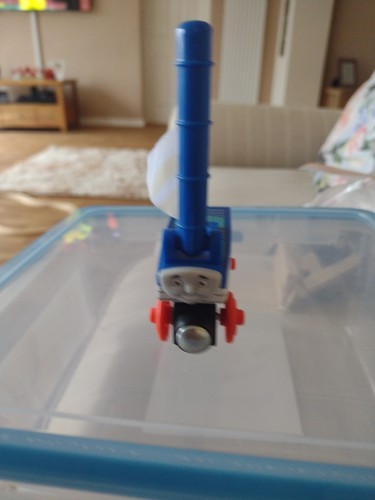 Thomas and friends wooden - thomas,