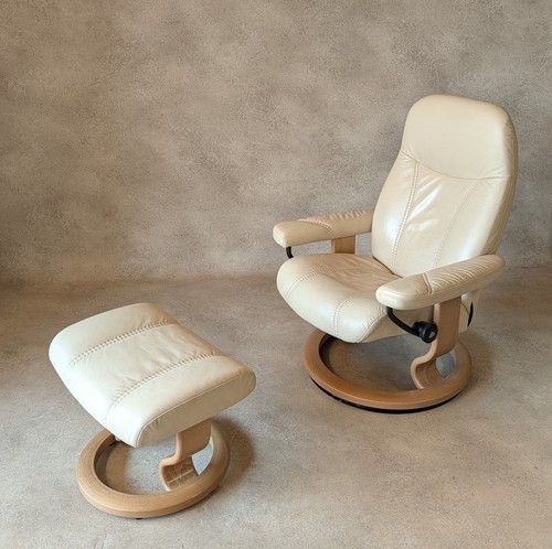 Ekornes stressless consul - ekornes, 'consul'