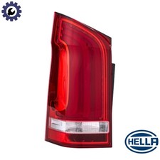 TAIL LIGHT ASSEMBLY 2SK 011 813-211 FOR MERCEDES-BENZ MARCO/POLO/Camper eVITO