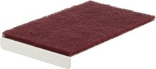 Soleplate Cleaning Mat, 0.98 x 4.92 x 8.27 in, To Eliminate... 