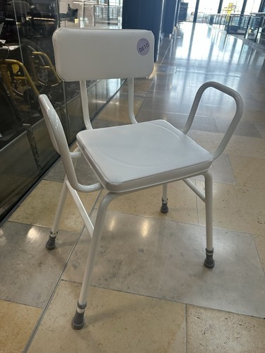 Aidapt malling perching stool - aidapt,