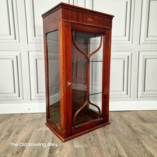 Antique Reproduction Mahogany