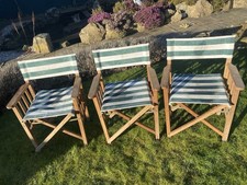 Hardwood Garden Furniture two chair Seat With Table Set