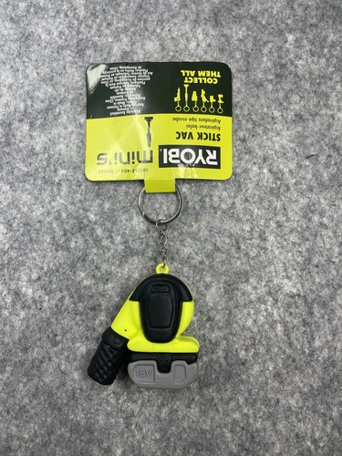 Ryobi mini keyring - mini’s,