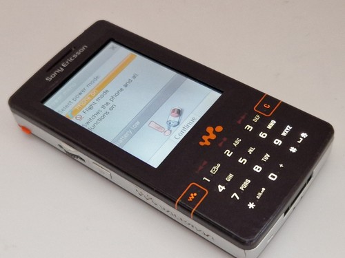 Good condition orange - good,