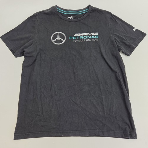 Puma mercedes shirt formula - puma,