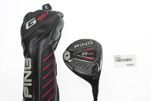 Ping g410 golf club mens - g410,