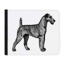 'Irish Terrier' Wallet