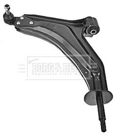 Borg beck bca6053 control - beck,