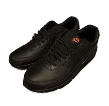 Nike Air Max 90 Black Trainers