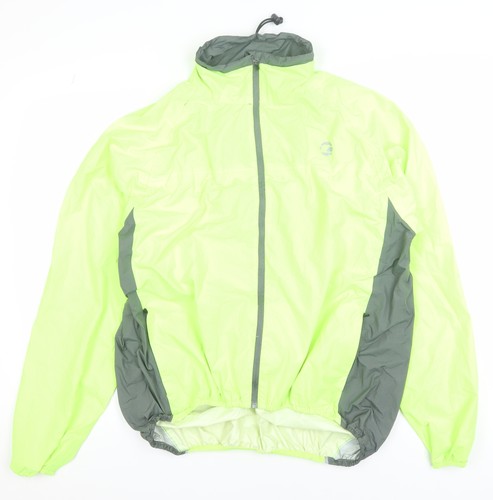 Tenn outdoors men green l - tenn,