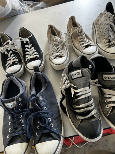 Converse sneakers shoes - converse,