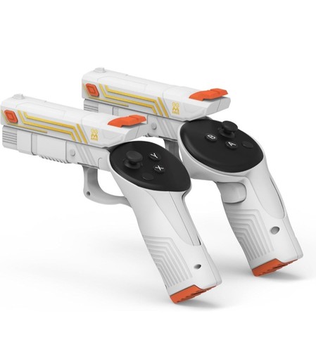 Amvr gun stock - g-un,