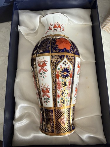Royal crown derby old imari - royal,