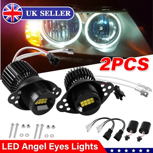 40w led angel - 40w, eyes