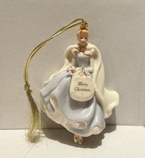 Lenox Disney Cinderella