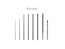 Guru A-Class 11.5m Pole -