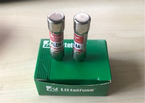Littelfuse kldr 8 - (kldr-8),