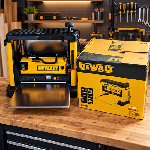 Dewalt dw733 portable - dw733,