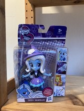 My Little pony Trixie Lulamoon