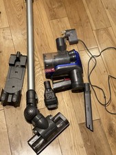 Dyson DC 35 Multifloor Vacuum