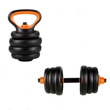 Factory Seconds Ball Dumbbell Kettlebell Barbell 1 Piece Dumbbell Set Dumbbell Adjustable