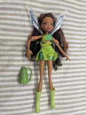 Winx Club Layla/Aisha Pixie