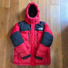 The North Face Gore Windstopper 550