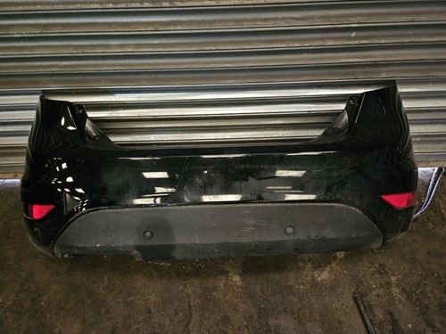Ford fiesta mk7 - ford,