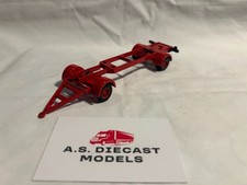 Corgi Modern Classic Showmans