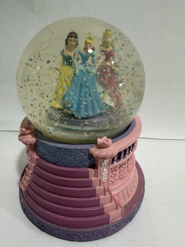 Disney princess castle musical - disney,