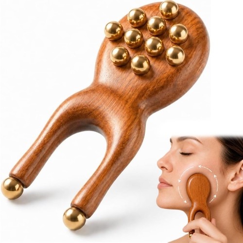 Scarab acupressure tool tmj - scarab, tool,