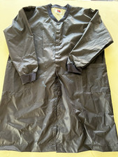 CHILDRENS LONG SLEEVED APRON WATERPROOF ART & CRAFT SMOCK FOR PAINTING COOKING