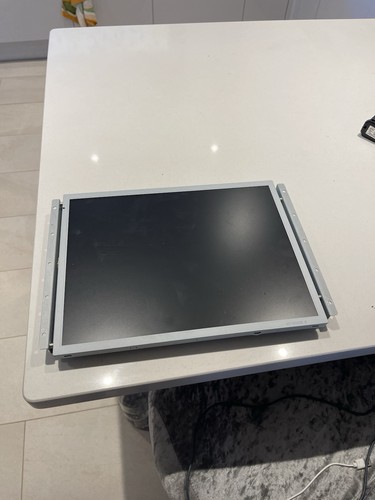 Bell fruit lcd screen - screen, from